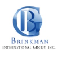 Brinkman International Group, Inc. logo, Brinkman International Group, Inc. contact details