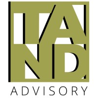 TAND Advisory Corporation Ltd logo, TAND Advisory Corporation Ltd contact details