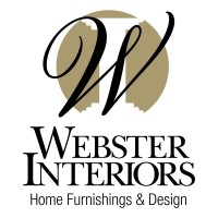 Webster Interiors logo, Webster Interiors contact details