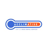 Acclimatise-Ltd. logo, Acclimatise-Ltd. contact details