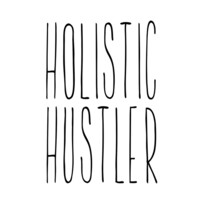 Holistic Hustler / Ascend Cleanse logo, Holistic Hustler / Ascend Cleanse contact details