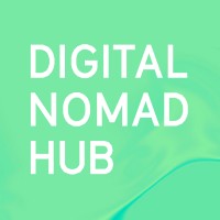 Digital Nomad Hub logo, Digital Nomad Hub contact details