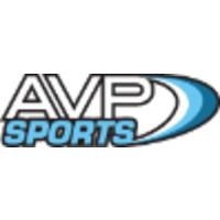 AVP Sports logo, AVP Sports contact details