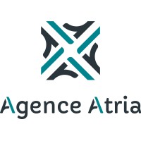 AGENCE ATRIA logo, AGENCE ATRIA contact details