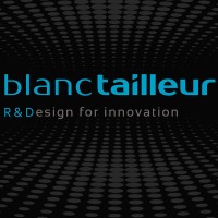 Blanc Tailleur Design R&D logo, Blanc Tailleur Design R&D contact details