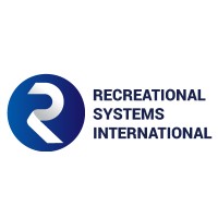 Recreational Systems International logo, Recreational Systems International contact details