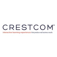 LeadForward Management Consultants - Crestcom logo, LeadForward Management Consultants - Crestcom contact details