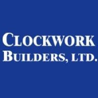 Clockwork Builders, LTD logo, Clockwork Builders, LTD contact details