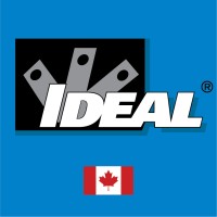 IDEAL Industries logo, IDEAL Industries contact details