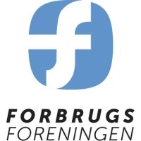 Forbrugsforeningen logo, Forbrugsforeningen contact details