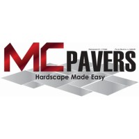 M & C Pavers, Inc. logo, M & C Pavers, Inc. contact details