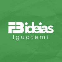 FB Ideias Iguatemi logo, FB Ideias Iguatemi contact details