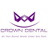 Crown Dental Group logo, Crown Dental Group contact details