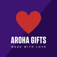 Aroha logo, Aroha contact details