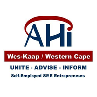 AHI Wes-Kaap/Western Cape logo, AHI Wes-Kaap/Western Cape contact details