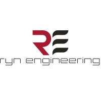 Ryn Engineering logo, Ryn Engineering contact details