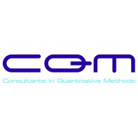 CQM logo, CQM contact details