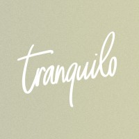 Tranquilo logo, Tranquilo contact details