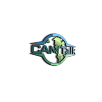 CAMTalk Conferences logo, CAMTalk Conferences contact details