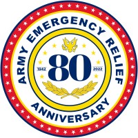 Army Emergency Relief logo, Army Emergency Relief contact details