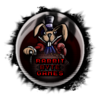 Rabbit Byte Games logo, Rabbit Byte Games contact details