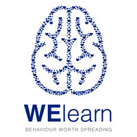 WElearn A/S - Behaviour Worth Spreading logo, WElearn A/S - Behaviour Worth Spreading contact details