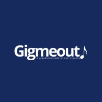 Gigmeout logo, Gigmeout contact details