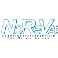 Noreva GmbH logo, Noreva GmbH contact details