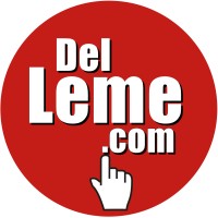 Del Leme logo, Del Leme contact details