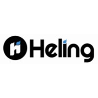 Heling logo, Heling contact details