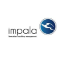 Impala logo, Impala contact details