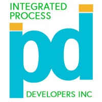 Integrated Process Developers, Inc. logo, Integrated Process Developers, Inc. contact details