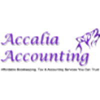 Accalia Accounting Ltd. logo, Accalia Accounting Ltd. contact details