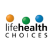 Life Health Choices logo, Life Health Choices contact details