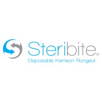 Steribite logo, Steribite contact details