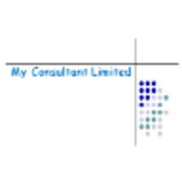 My Consultant Ltd logo, My Consultant Ltd contact details