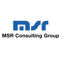 MSR Consulting Group Nederland logo, MSR Consulting Group Nederland contact details