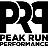 Peak Run Performance logo, Peak Run Performance contact details