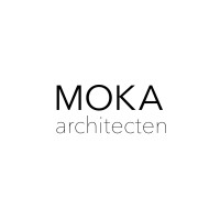 MOKA architecten logo, MOKA architecten contact details