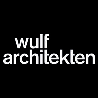 wulf architekten logo, wulf architekten contact details