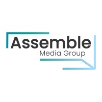 Assemble Media Group logo, Assemble Media Group contact details