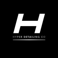 Hyper Detailing Co Ltd. logo, Hyper Detailing Co Ltd. contact details