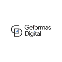 Geformas Digital logo, Geformas Digital contact details