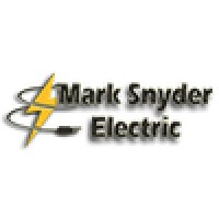 Mark Snyder Electric logo, Mark Snyder Electric contact details