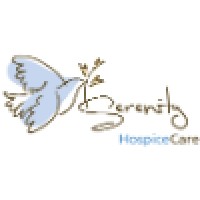 Serenity HospiceCare logo, Serenity HospiceCare contact details