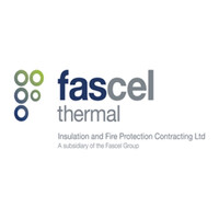 FASCEL Thermal and Fireprotection logo, FASCEL Thermal and Fireprotection contact details