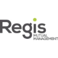 Regis Mutual Management Ltd logo, Regis Mutual Management Ltd contact details