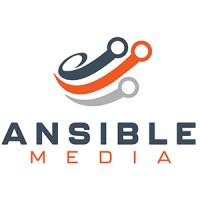 Ansible Media logo, Ansible Media contact details