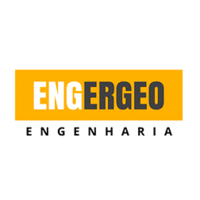 Engergeo Engenharia logo, Engergeo Engenharia contact details