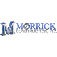 Morrick Construction, Inc. logo, Morrick Construction, Inc. contact details